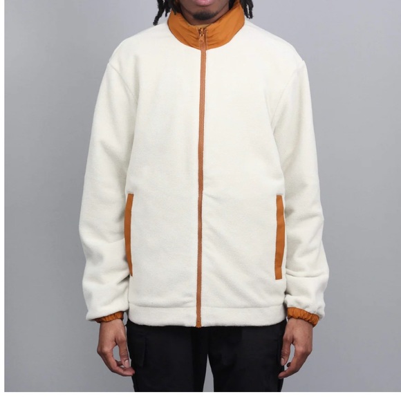 Nike SB x Oski Reversible Jacket - Picture 13 of 15